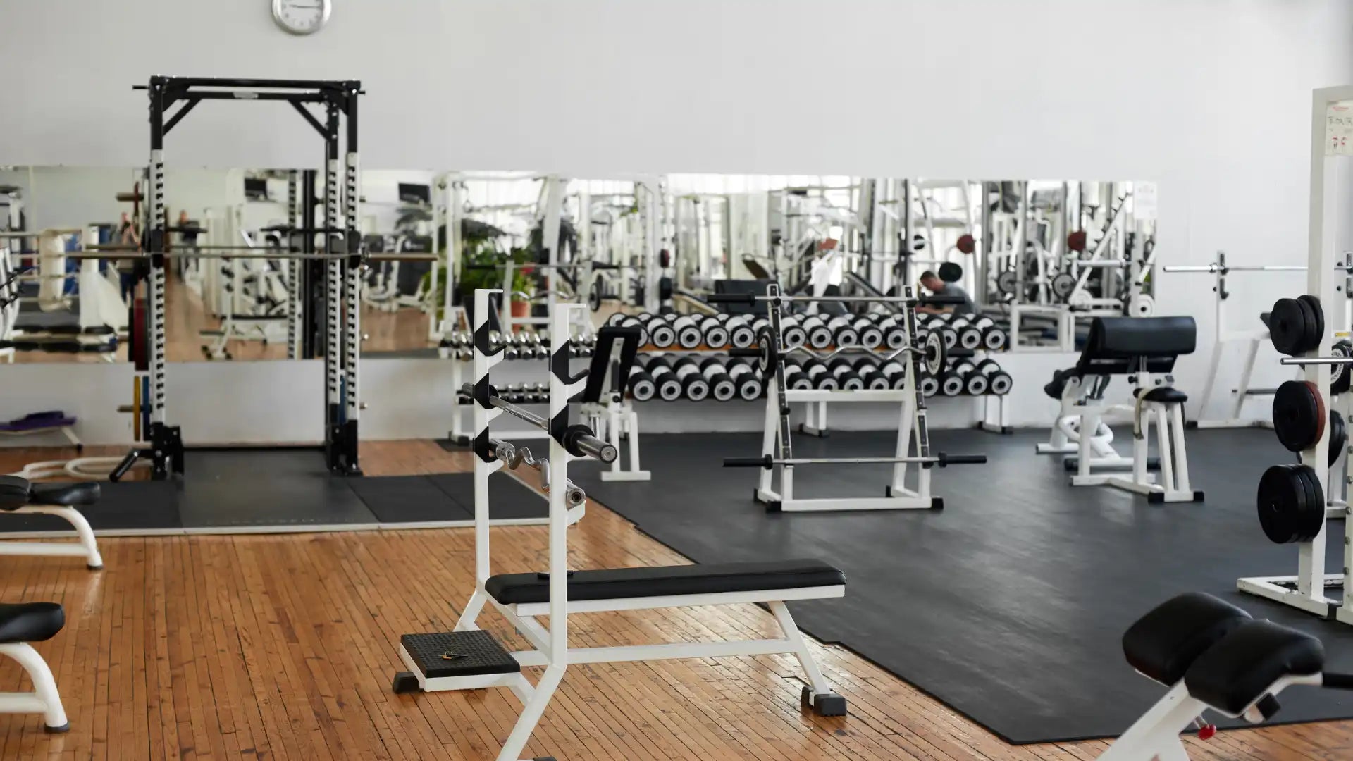 Maintenance Tips for Barbell Set: Ultimate Guide to Lasting Strength