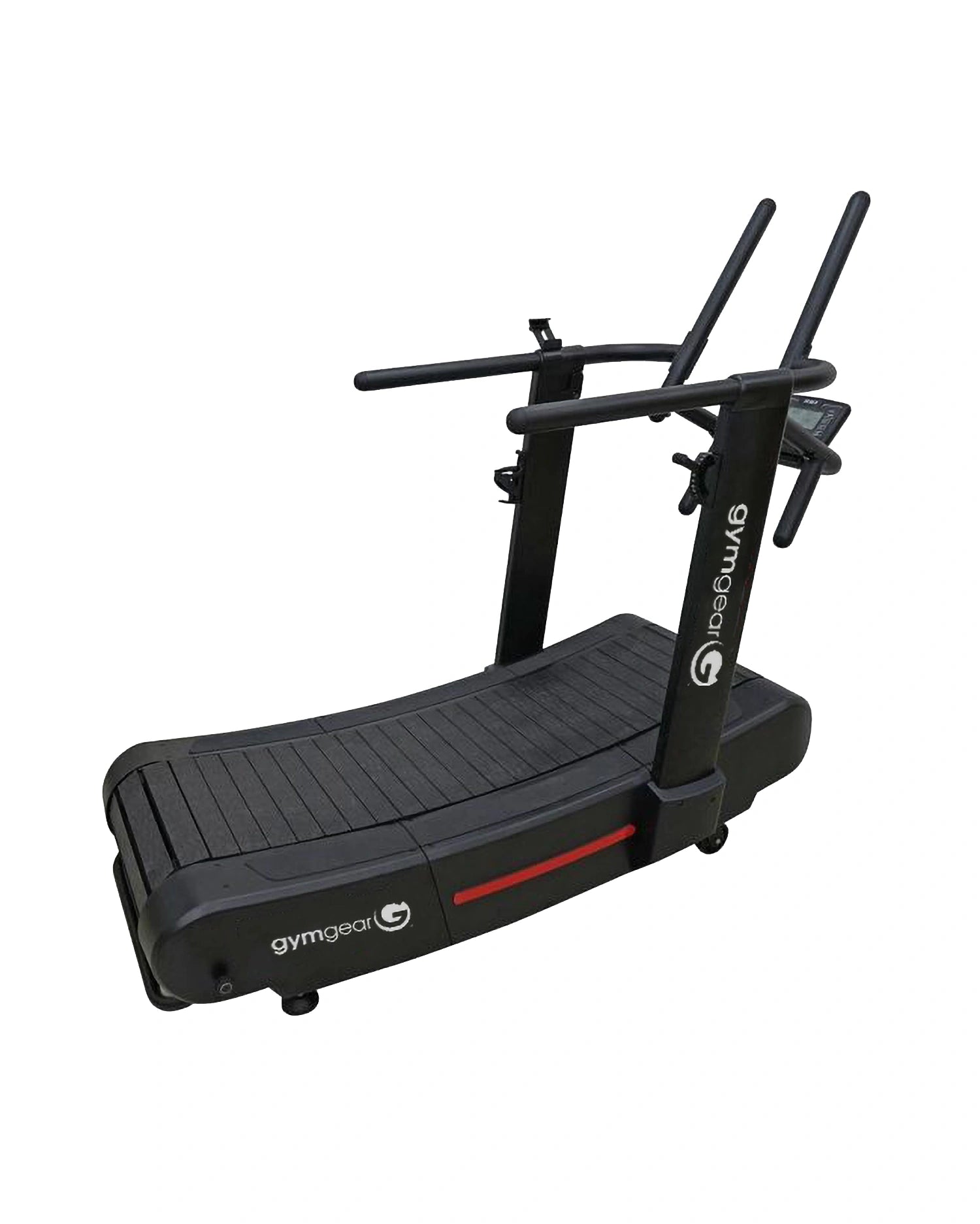 curve gear Gym Gear Curve Plus 2.0 Treadmill: Self-Powered Curved Design