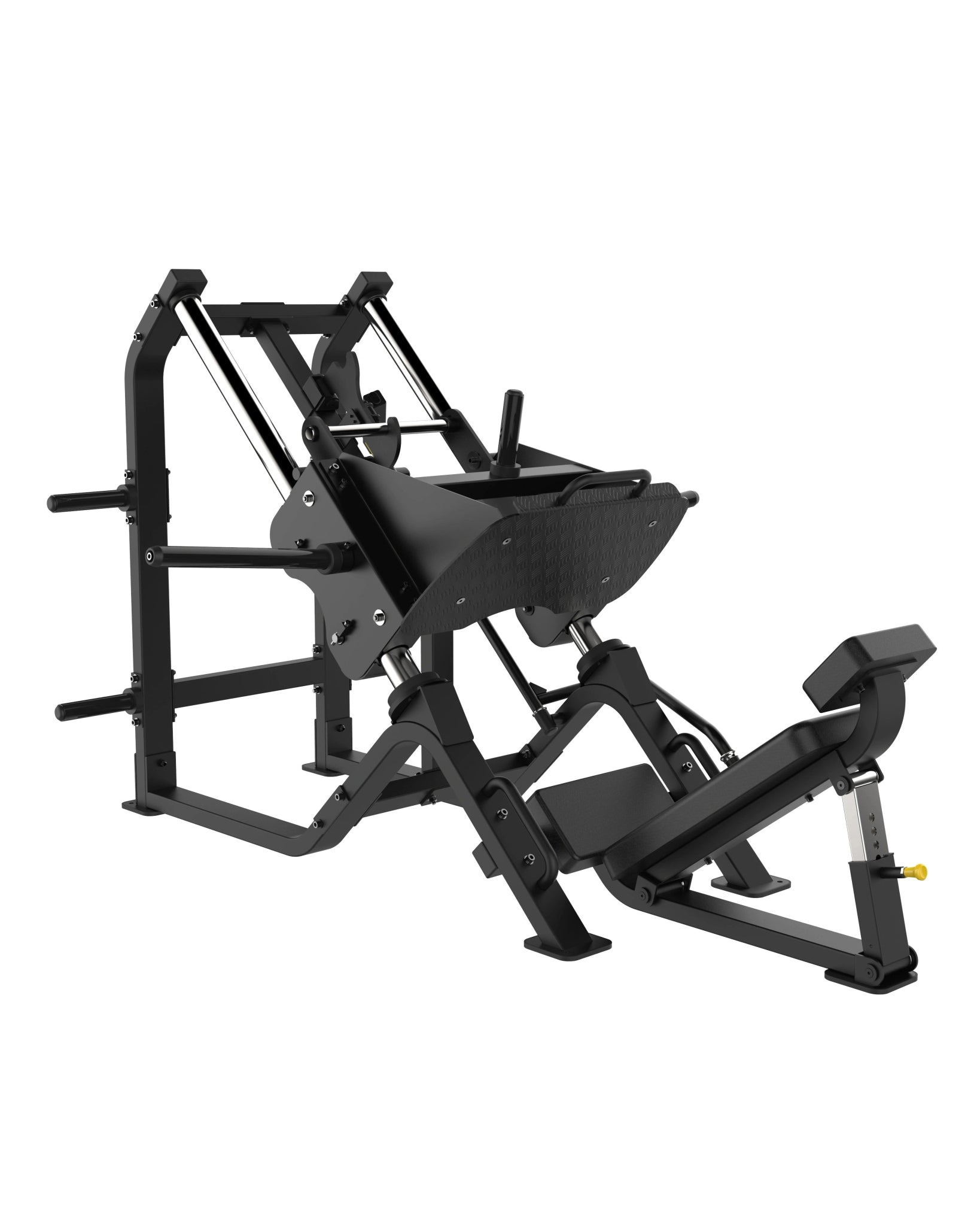 Sterling Series 45 Degree Leg Press Strength Machine – Gym Gear
