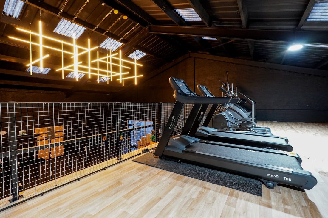 How poor visibility design increases operational risk in gyms - Gym Gear