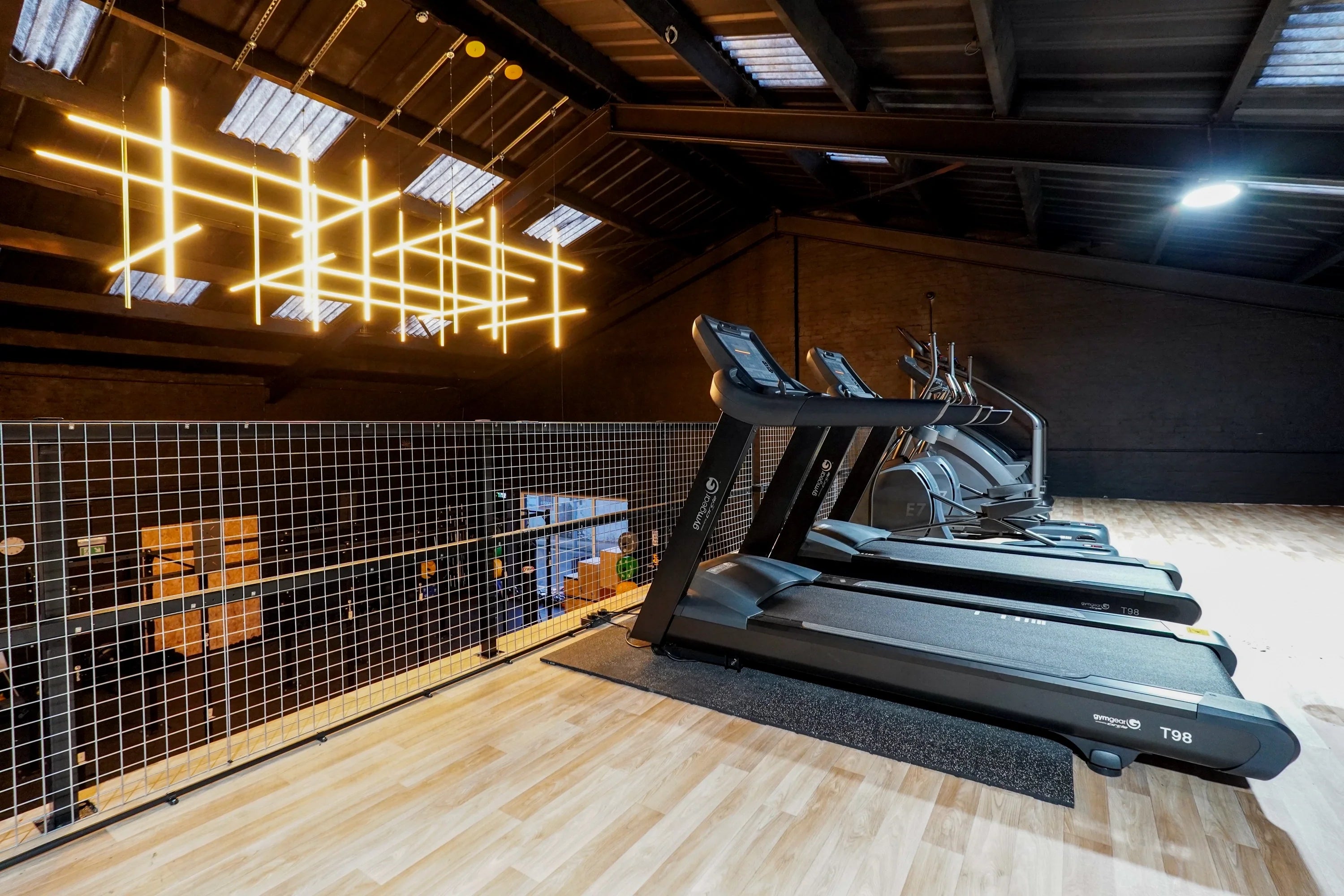 How poor visibility design increases operational risk in gyms - Gym Gear