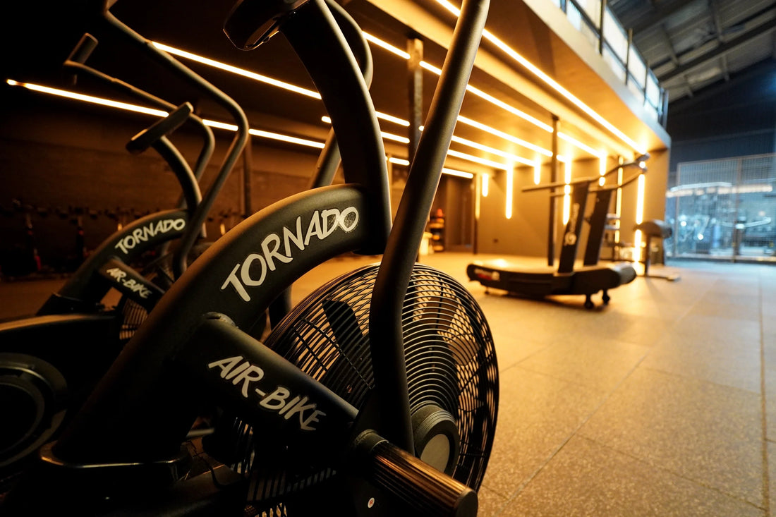 Why partial equipment shutdown creates congestion in commercial gyms - Gym Gear