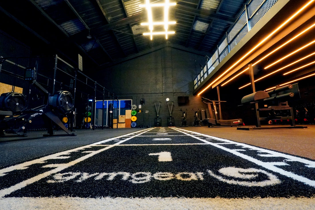 Why gyms struggle to balance flexibility and structure in layout design - Gym Gear