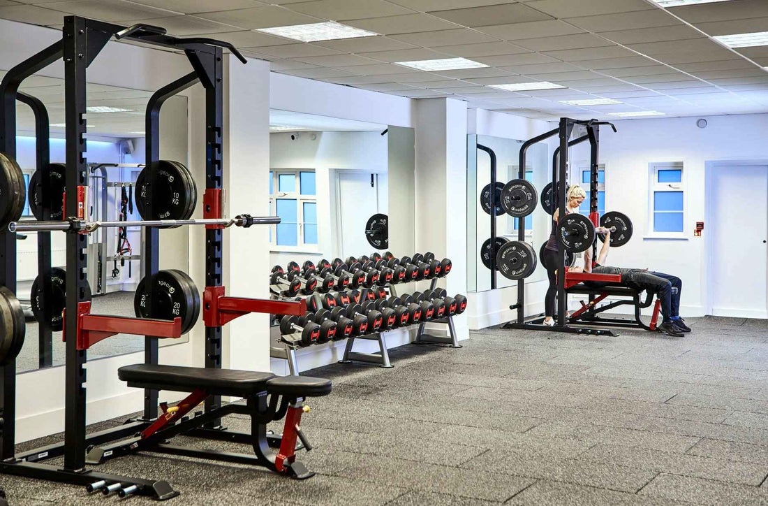 Exercise After COVID-19? Take It Slow