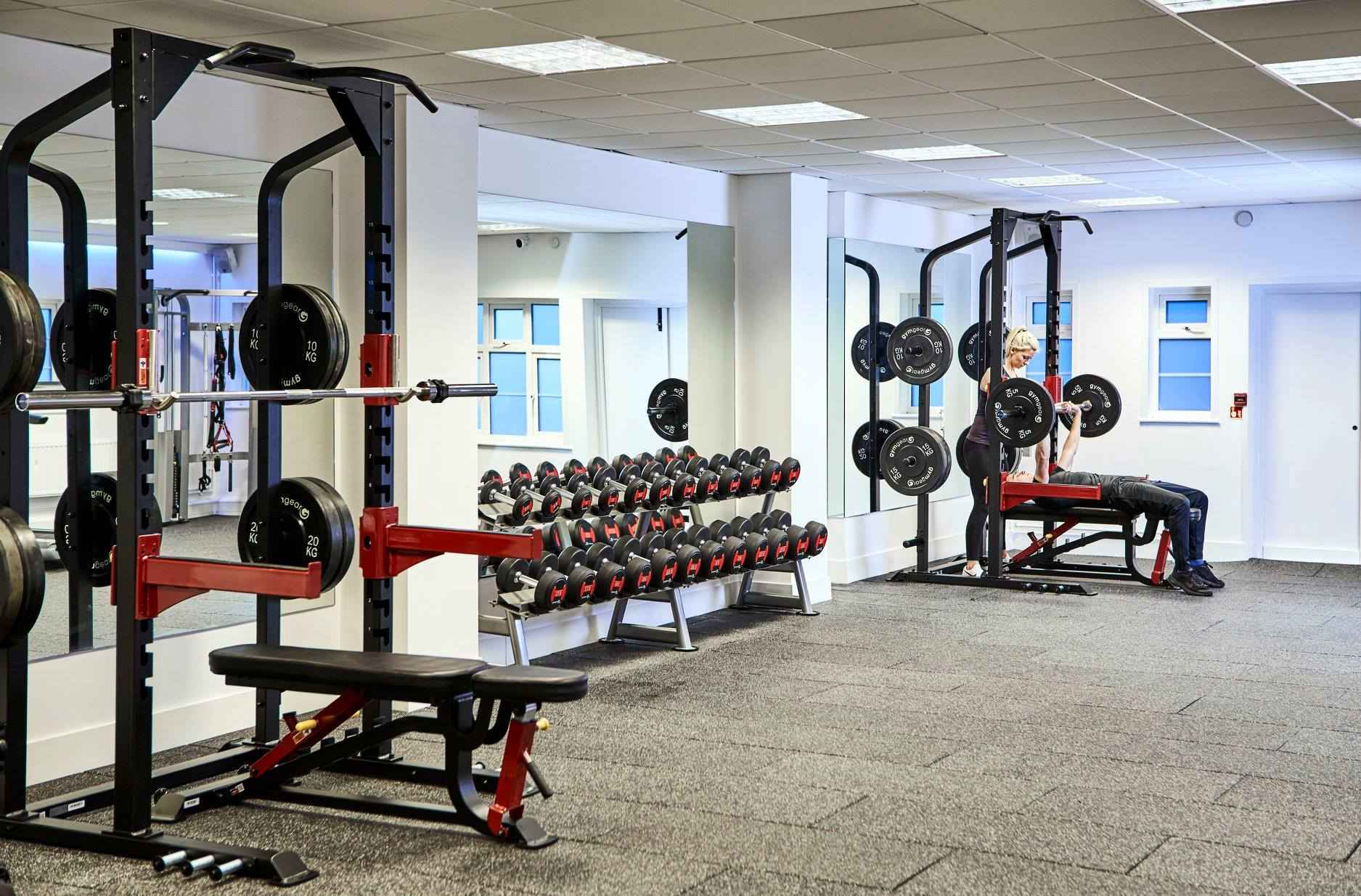 Exercise After COVID-19? Take It Slow