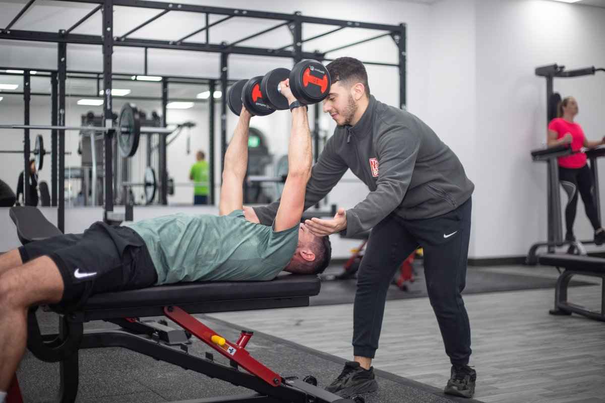 Gym Gear’s Quick Guide to Building Muscle - Gym Gear