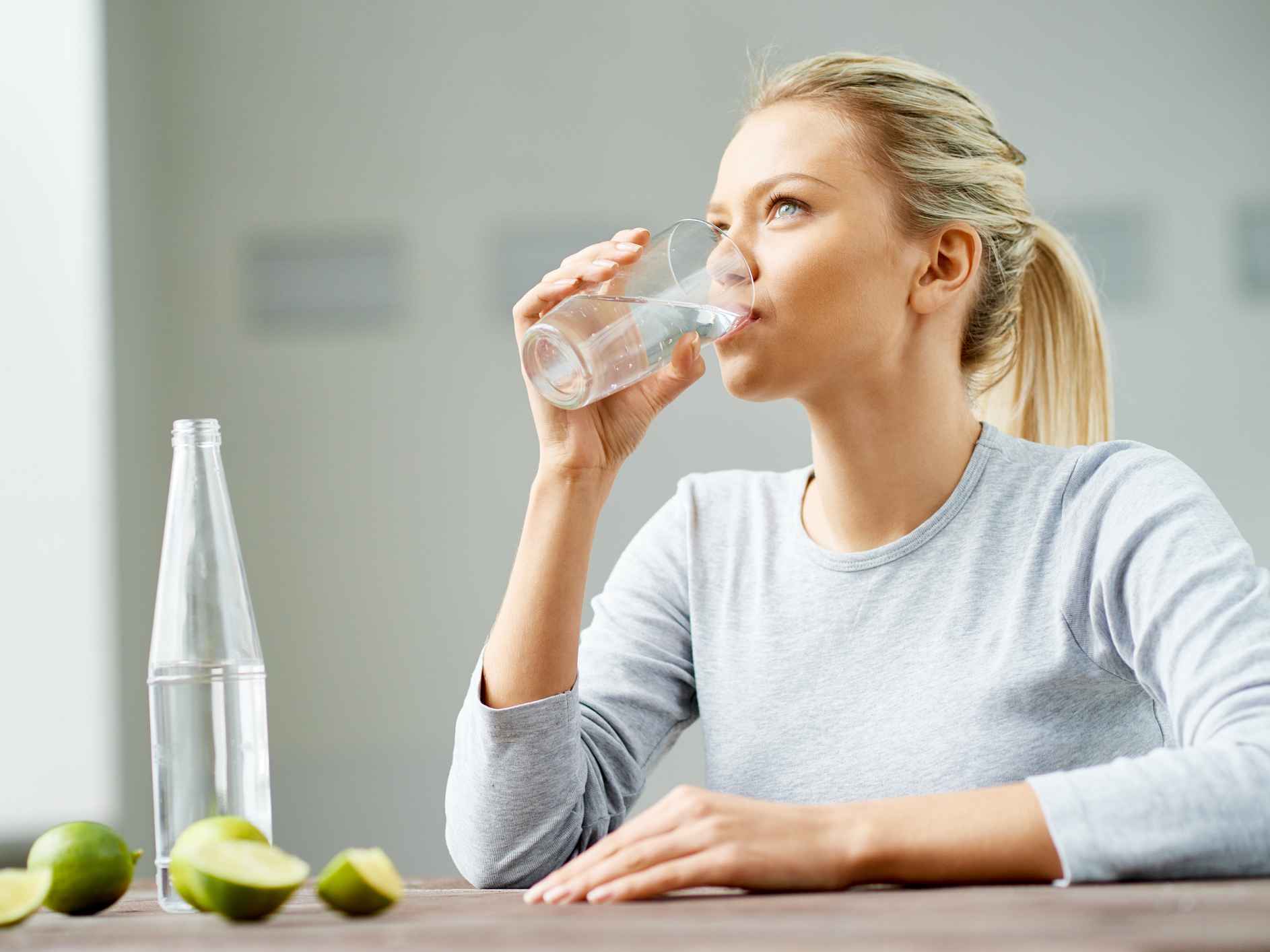Hydration: 9 Reasons You Really Should Be Drinking Water