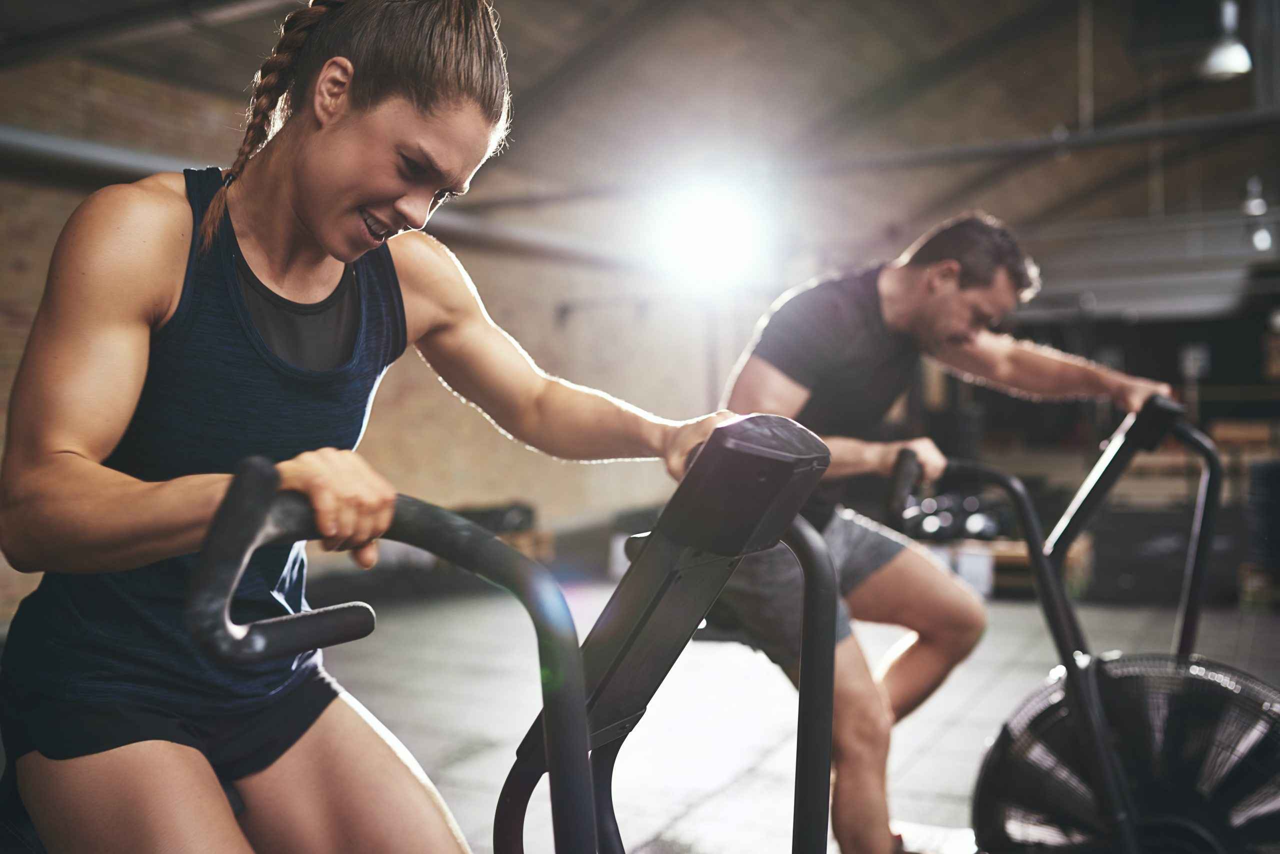 Cardio Training: The Guide