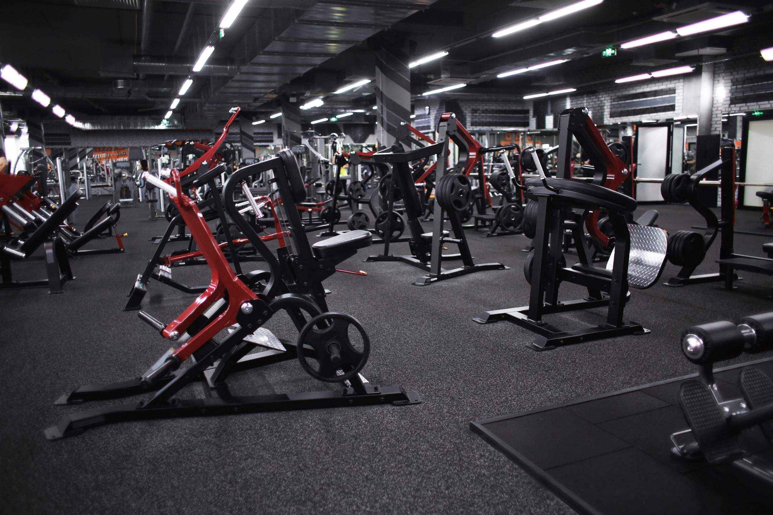 5 Must-Have Pieces of Equipment for Every Commercial Gym