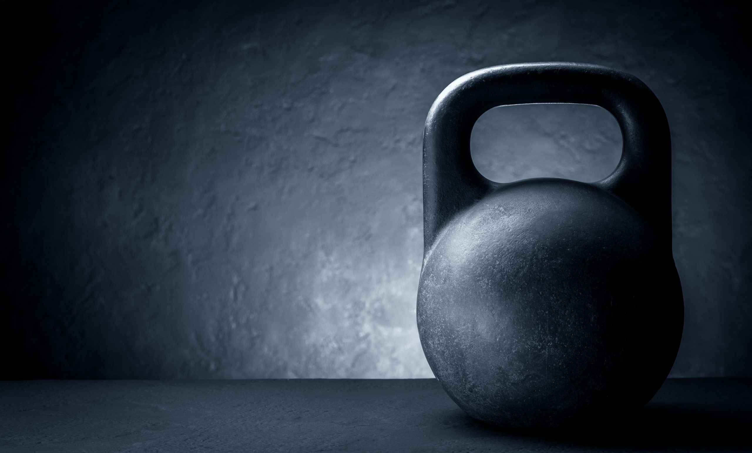 Mastering the Basics: A Beginner's Guide to Kettlebell Training - Gym Gear