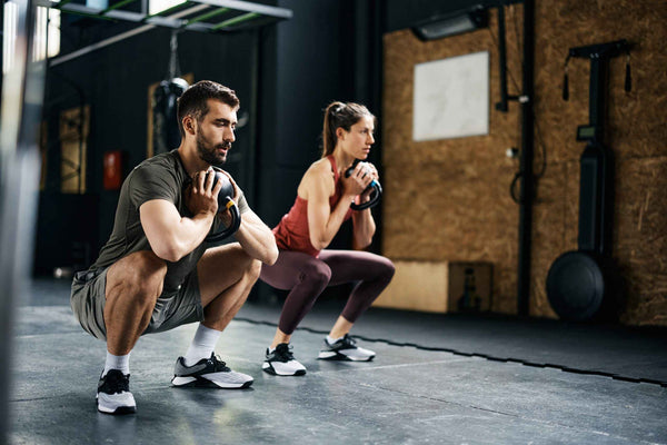 Top 7 Dumbbell Exercises for a Full-Body Workout – Gym Gear