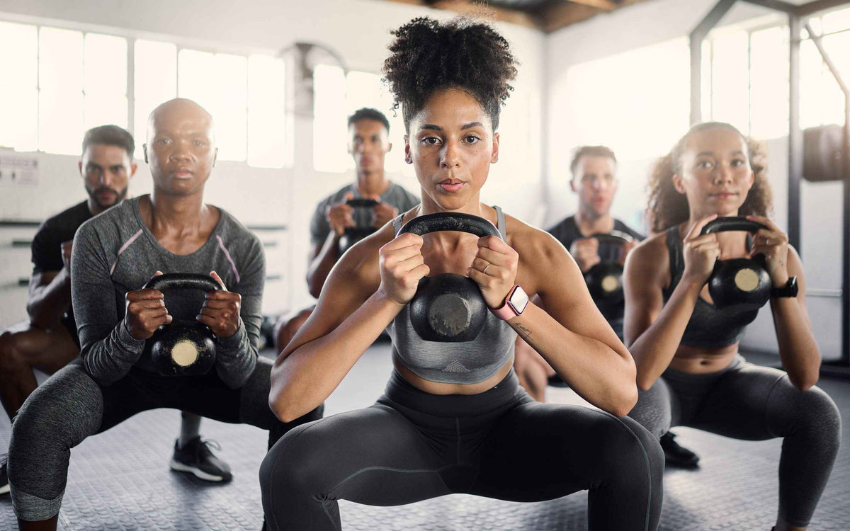 Exercises To Lose Belly Fat - Gym Gear