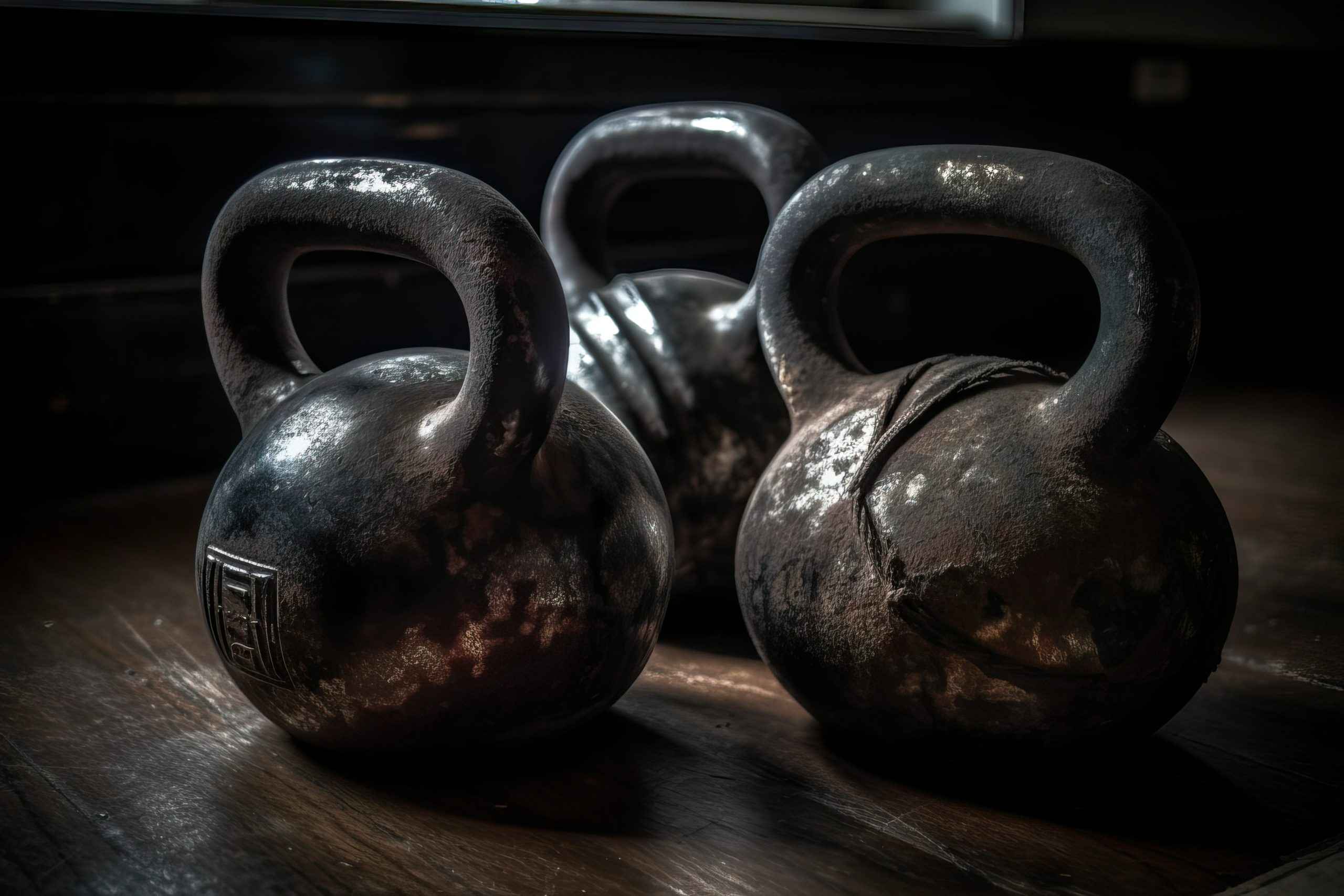 The History and Evolution of Kettlebells