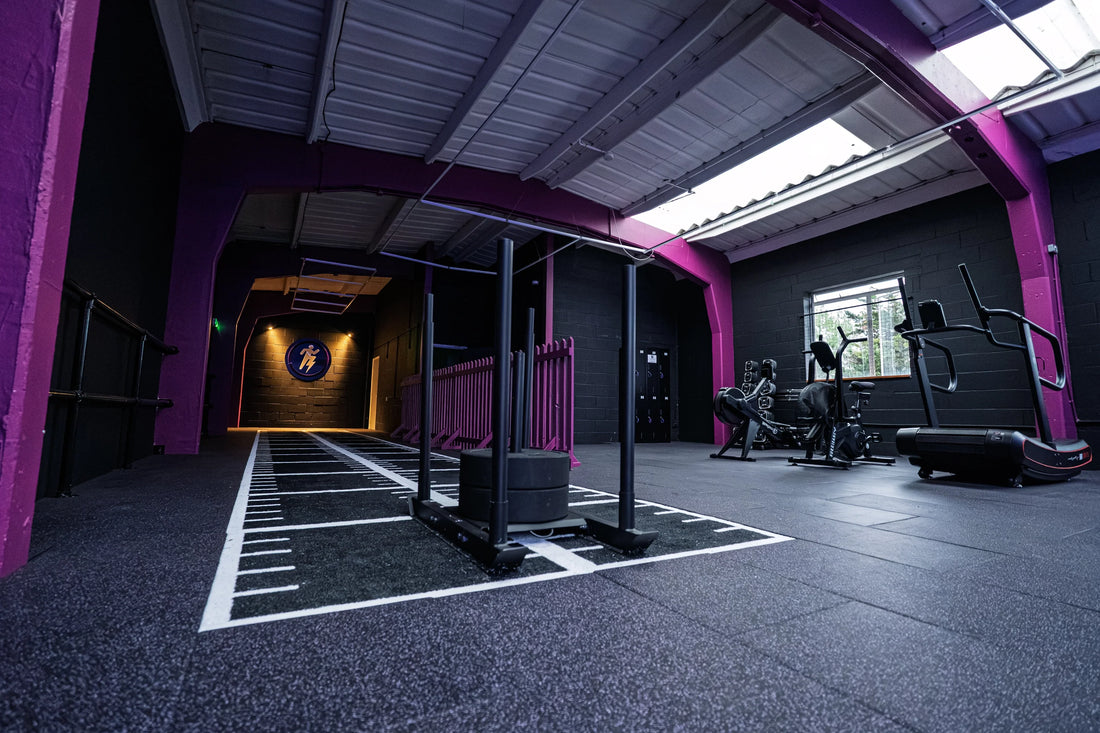 Why unfamiliar equipment controls reduce throughput in mixed-user gyms - Gym Gear