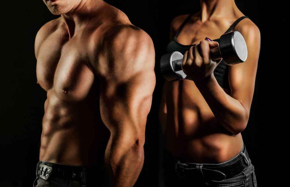 10 Natural Ways To Make You More Anabolic! - Gym Gear