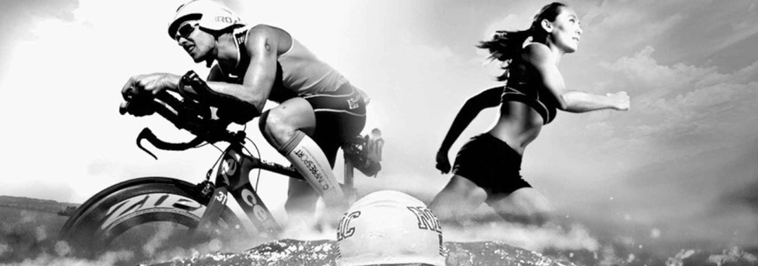 Training Tips for a Triathlete in the ‘dreaded’ Gym