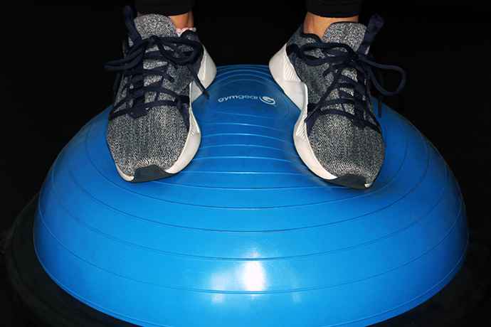5 Types of Studio Gym Equipment - Gym Gear