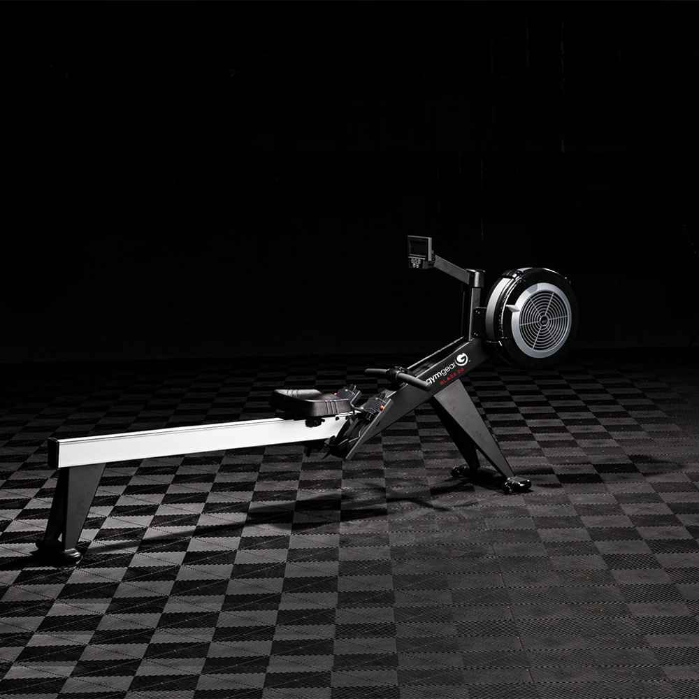 Blade 2.0 Rower - New to the Gym Gear Range!