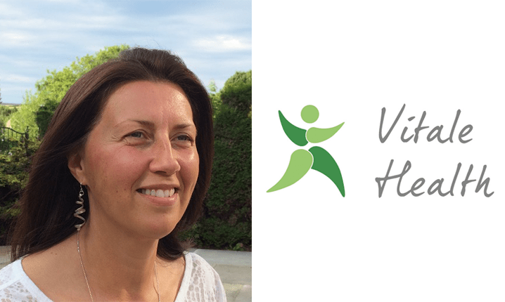 Gym Gear Blog by Deborah Bulcock