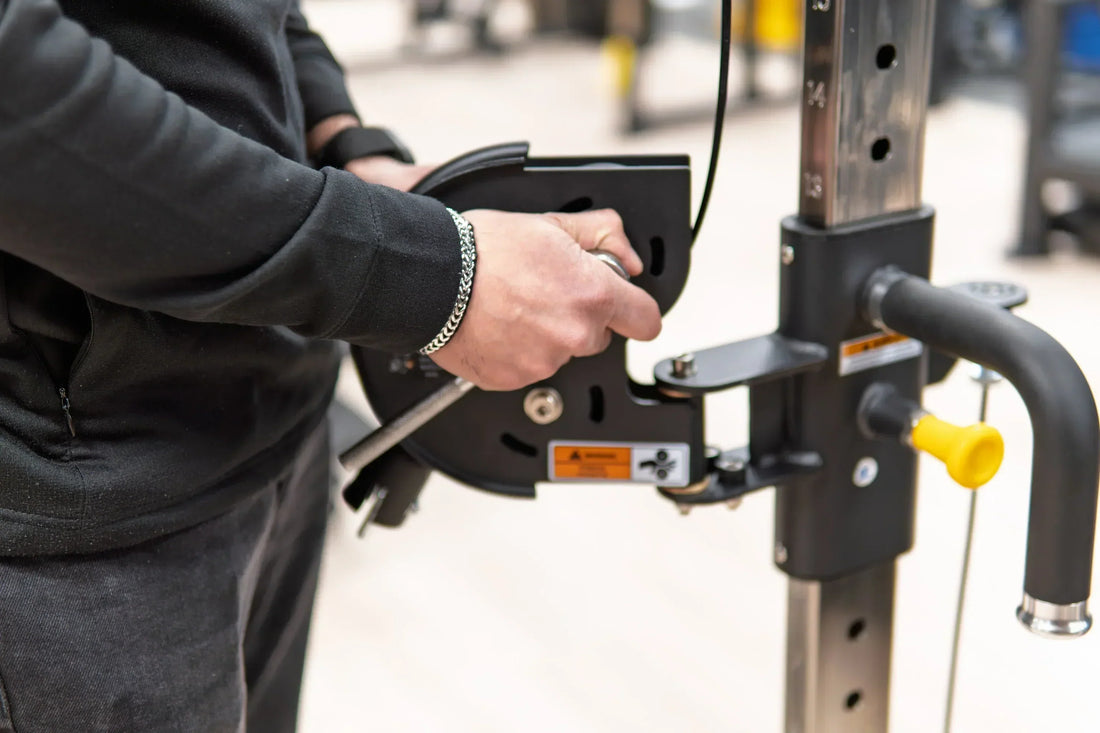 Why inconsistent gym equipment servicing creates hidden operational problems - Gym Gear