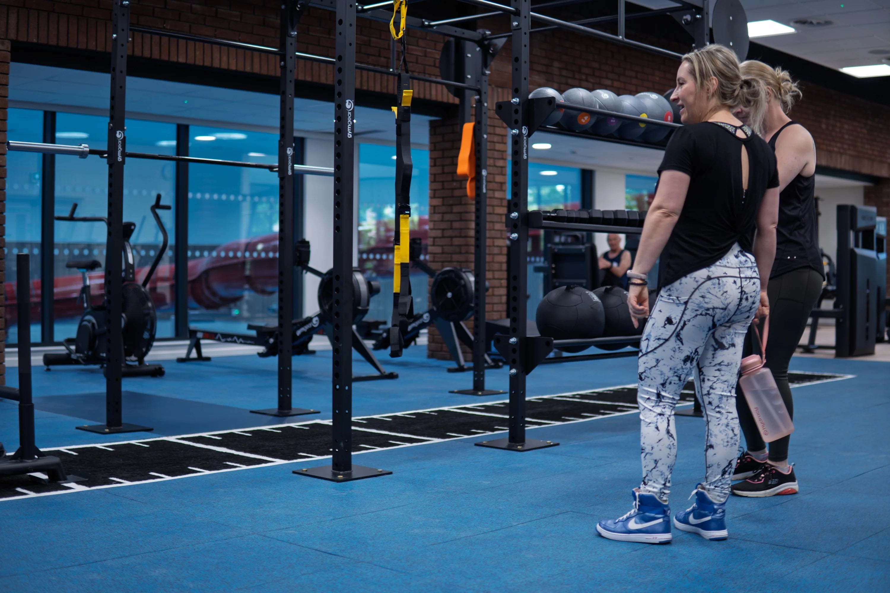How fixed equipment positions reduce long-term layout adaptability in independent gyms - Gym Gear