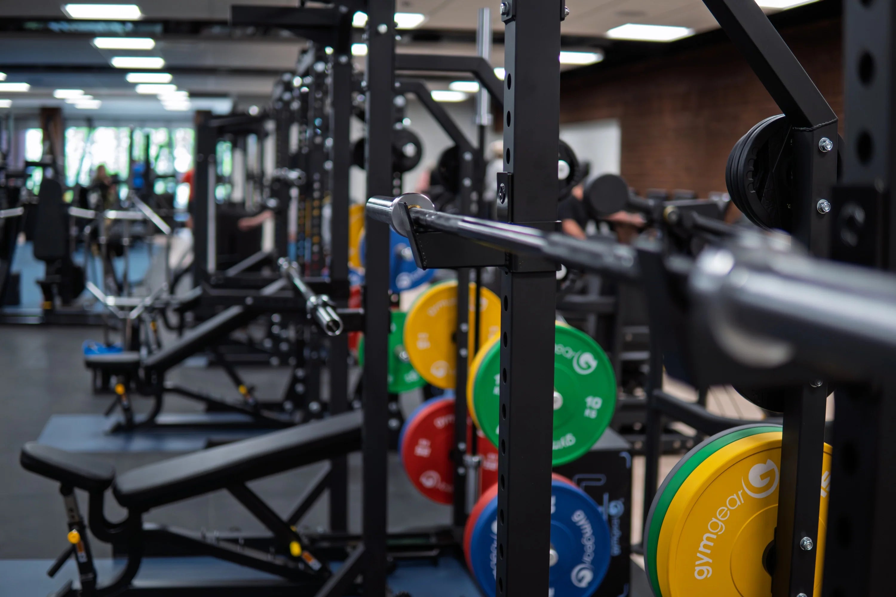 Designing gym equipment layouts for predictable movement patterns - Gym Gear