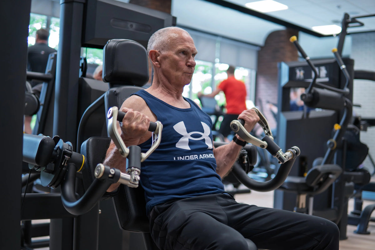 How temporary equipment relocation changes gym flow during refurbishment - Gym Gear