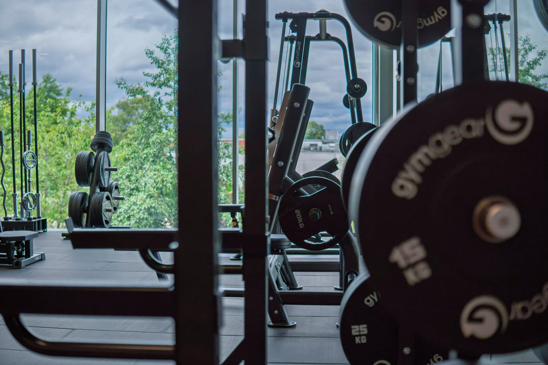 Why temporary matting creates unstable boundaries in flexible training zones - Gym Gear