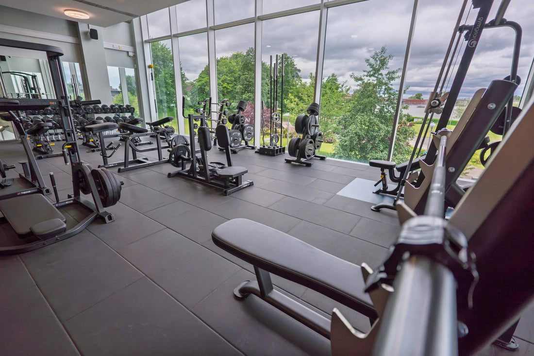 Why equipment reset requirements increase staff intervention in school fitness suites - Gym Gear