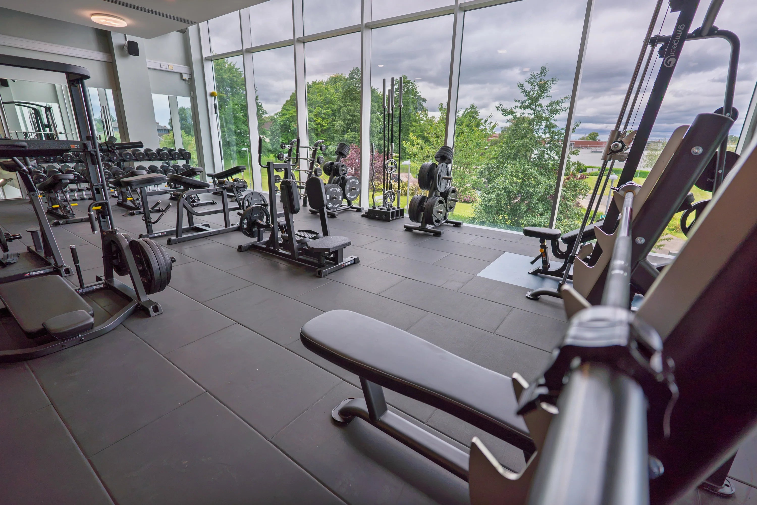 Why equipment reset requirements increase staff intervention in school fitness suites - Gym Gear