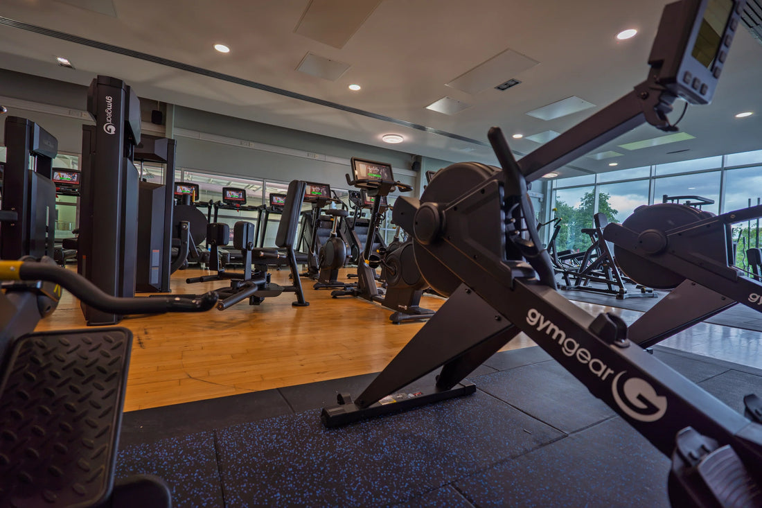 Why flooring recovery time matters in high-rotation training zones - Gym Gear