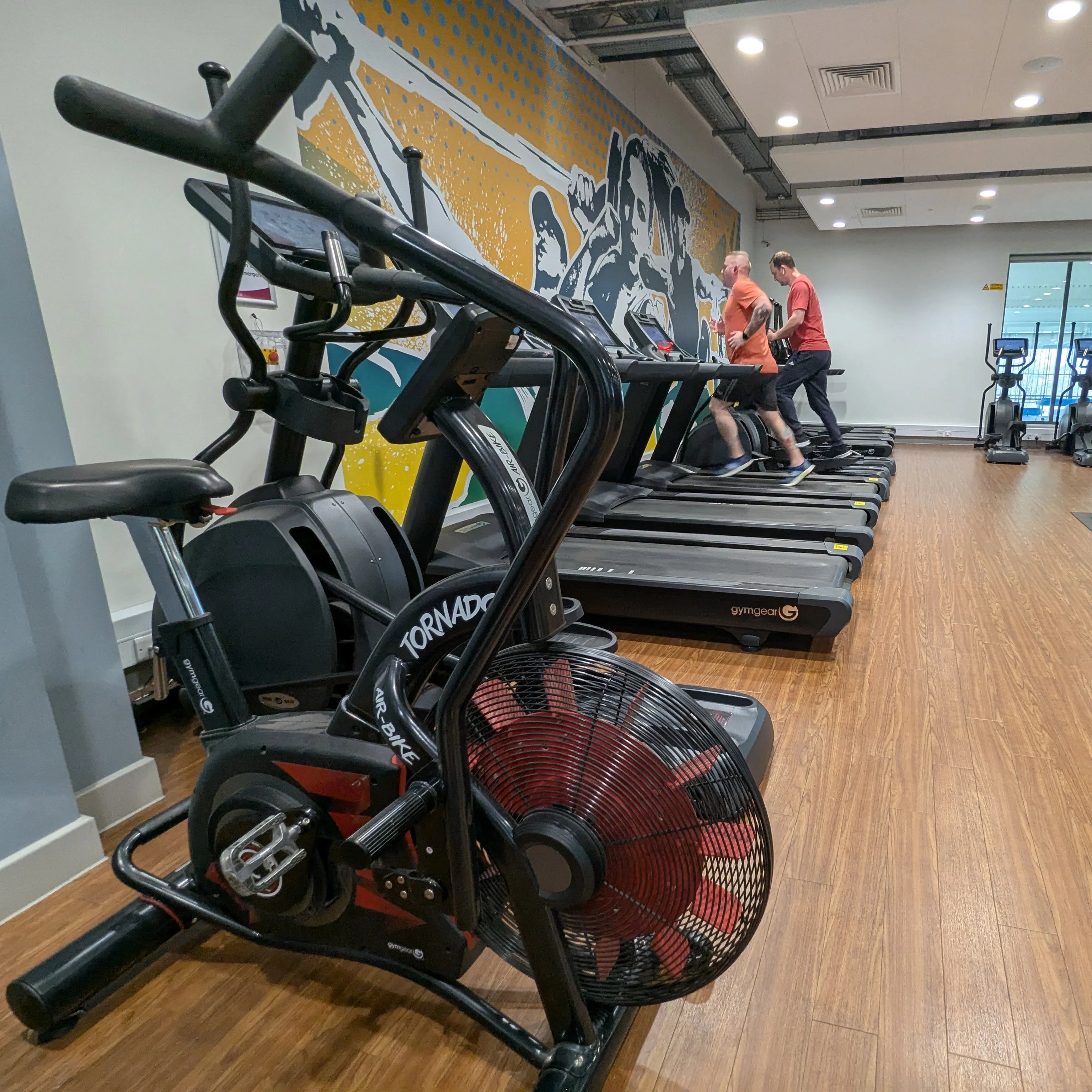 How zoning decisions impact long-term gym adaptability - Gym Gear
