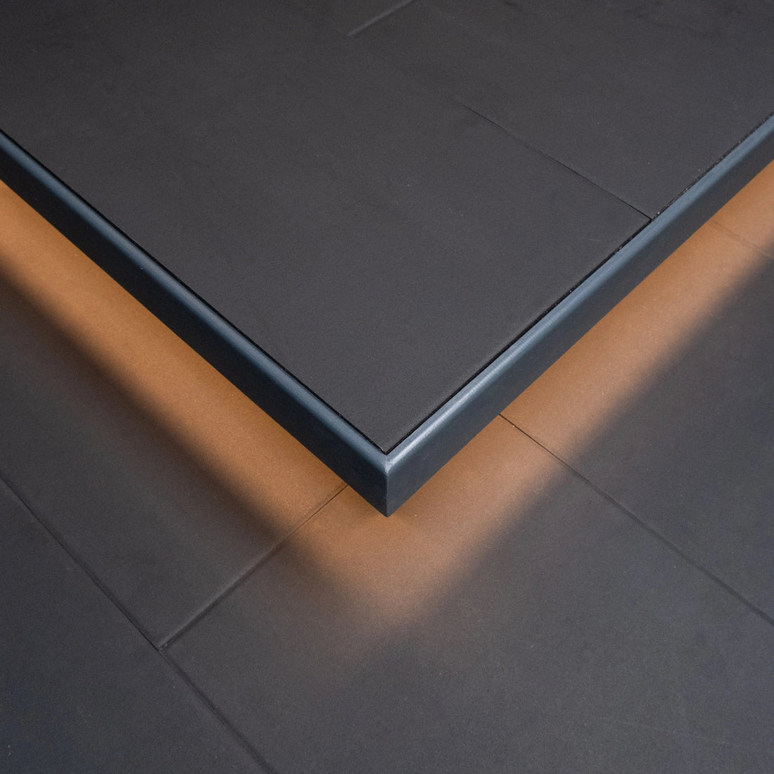 Flooring thickness and density for heavy strength training zones - Gym Gear
