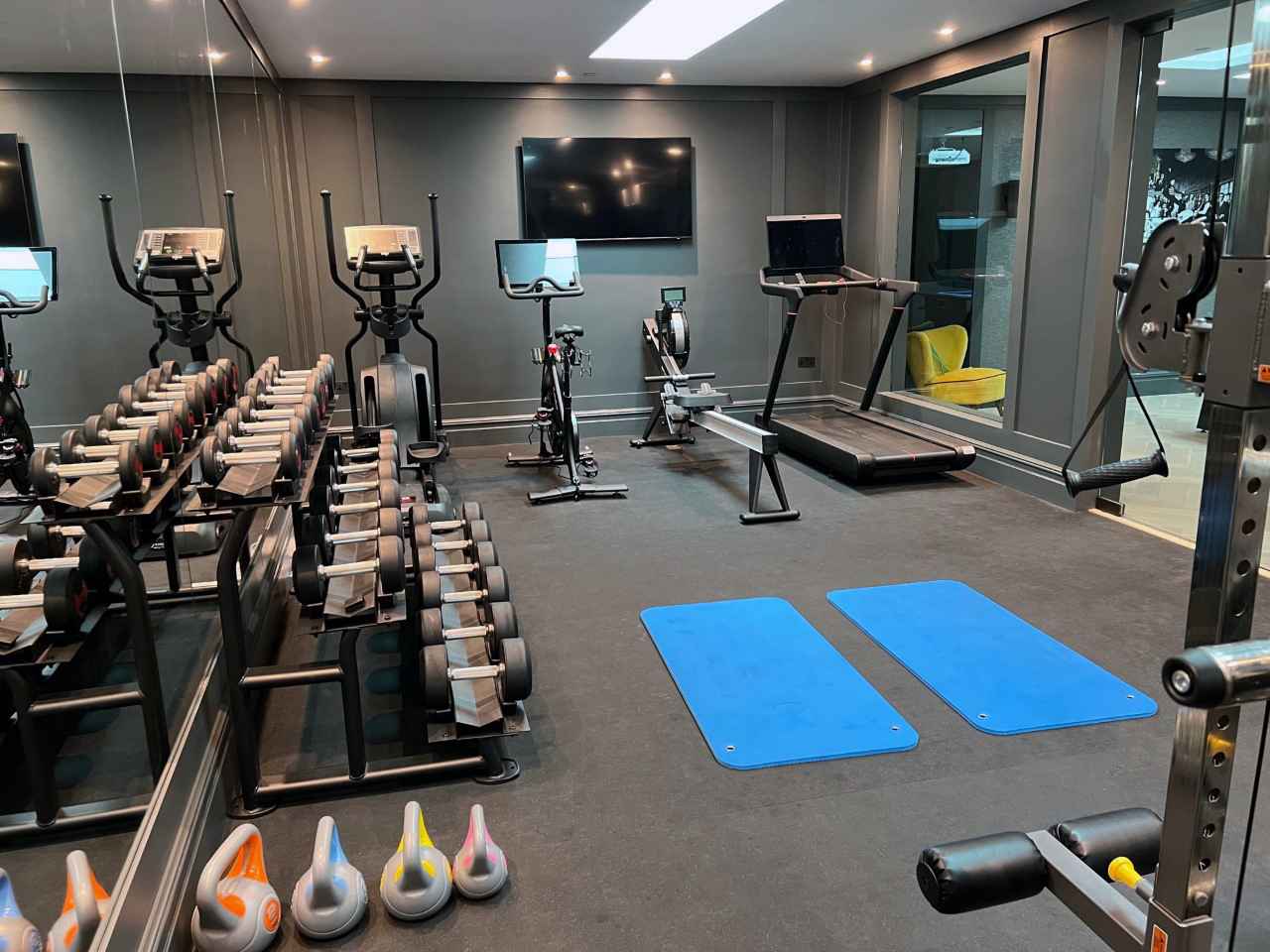 How poor home gym design decisions limit long-term use - Gym Gear