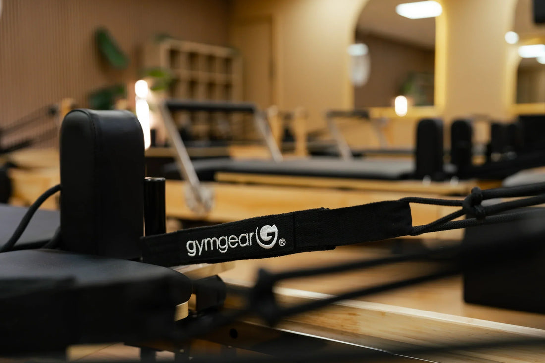 Bringing Reformer Pilates to Sale Leisure Centre - Gym Gear