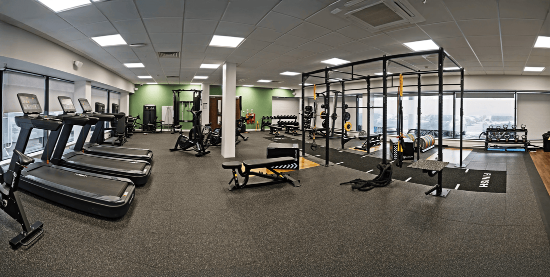 Dean Trust Ardwick Secondary School - Gym Gear