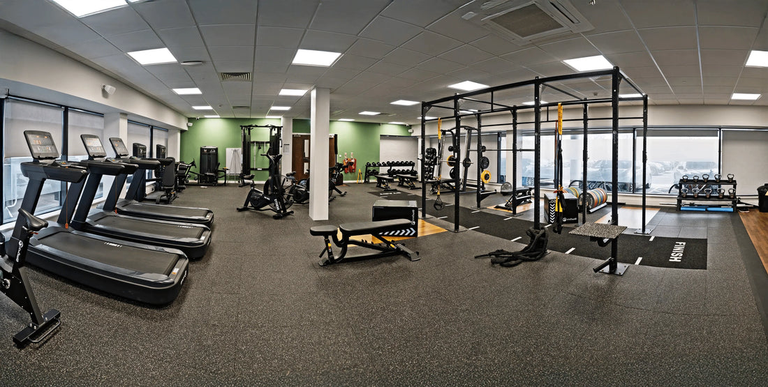 Dean Trust Ardwick Secondary School - Gym Gear