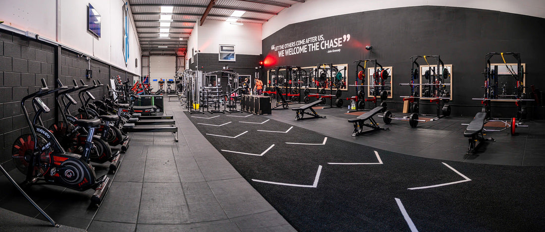 Why shared equipment zones create friction in small gym layouts - Gym Gear