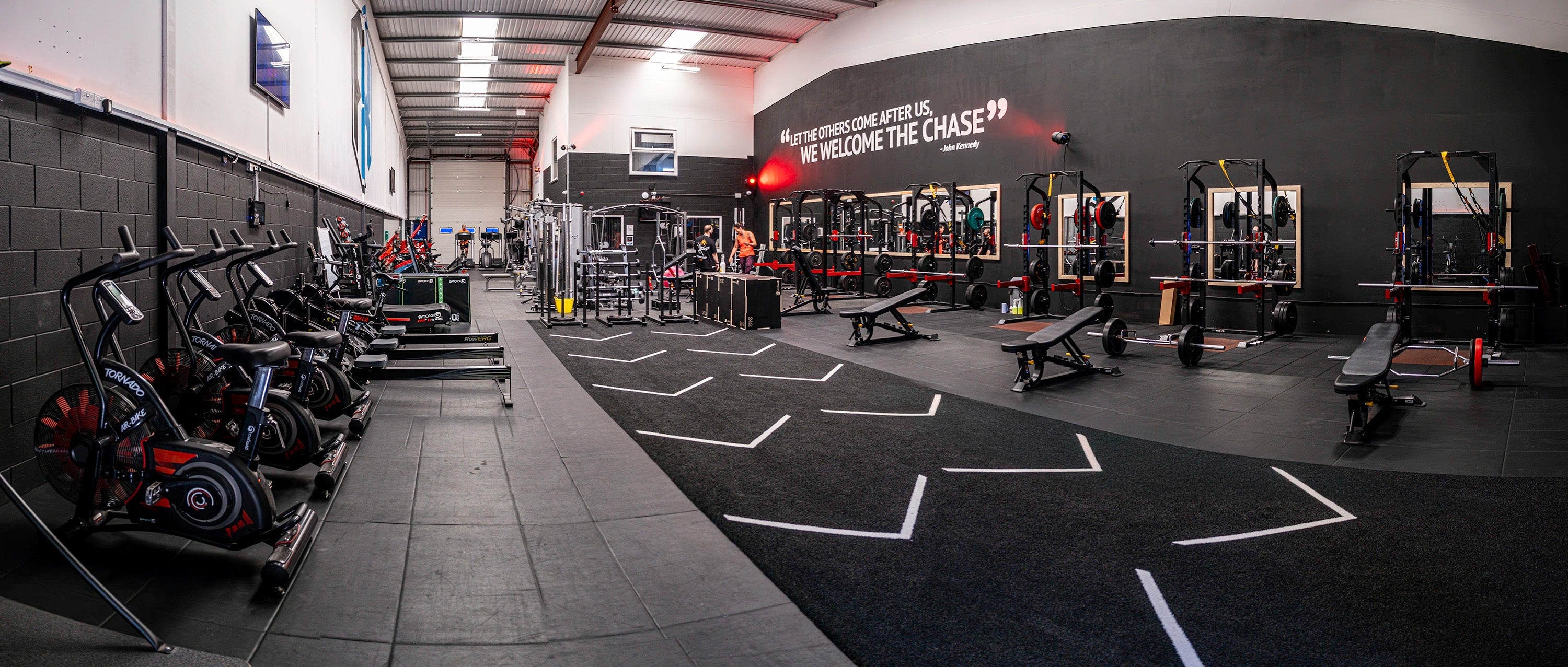 Why shared equipment zones create friction in small gym layouts - Gym Gear