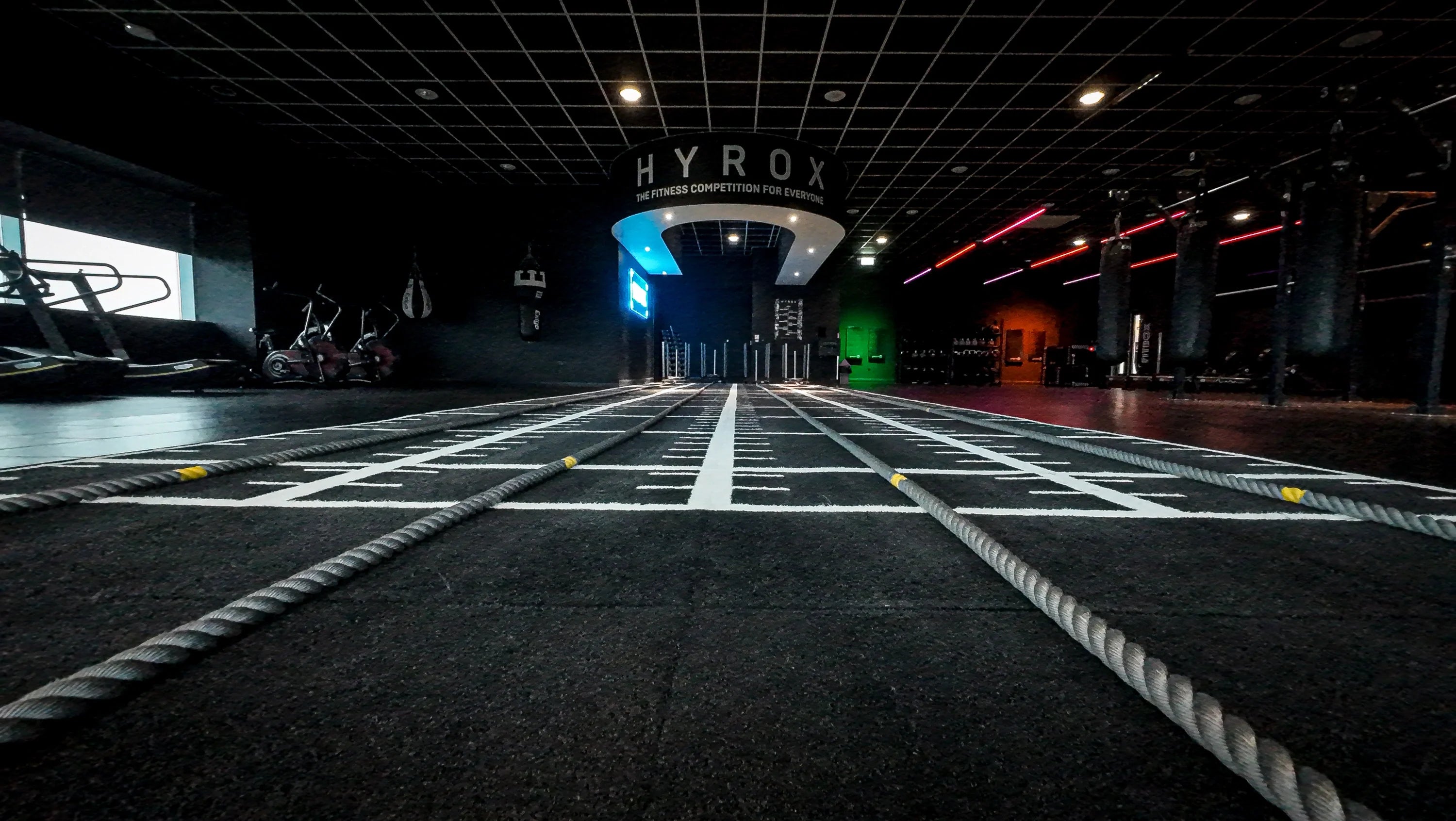 Why small gyms feel overcrowded even when they are not full - Gym Gear