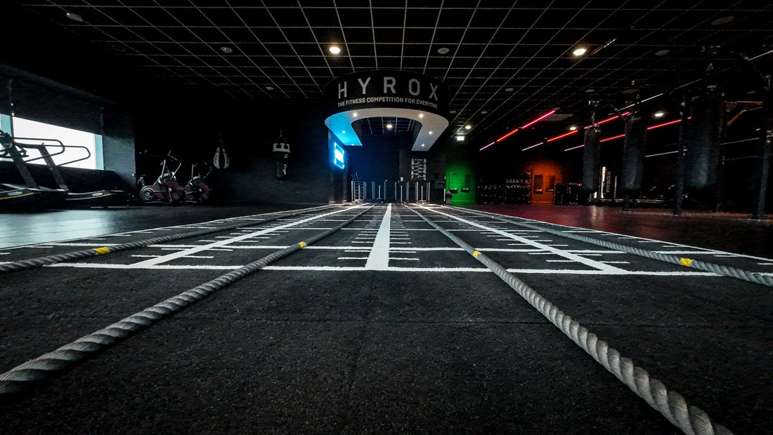 Flooring in independent gyms: Load management, noise control, and durability - Gym Gear