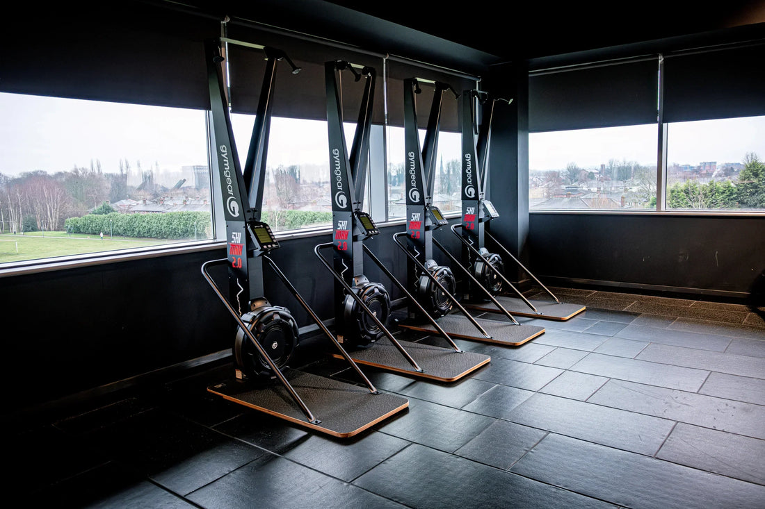 Lifecycle planning for high-wear gym equipment in commercial environments - Gym Gear
