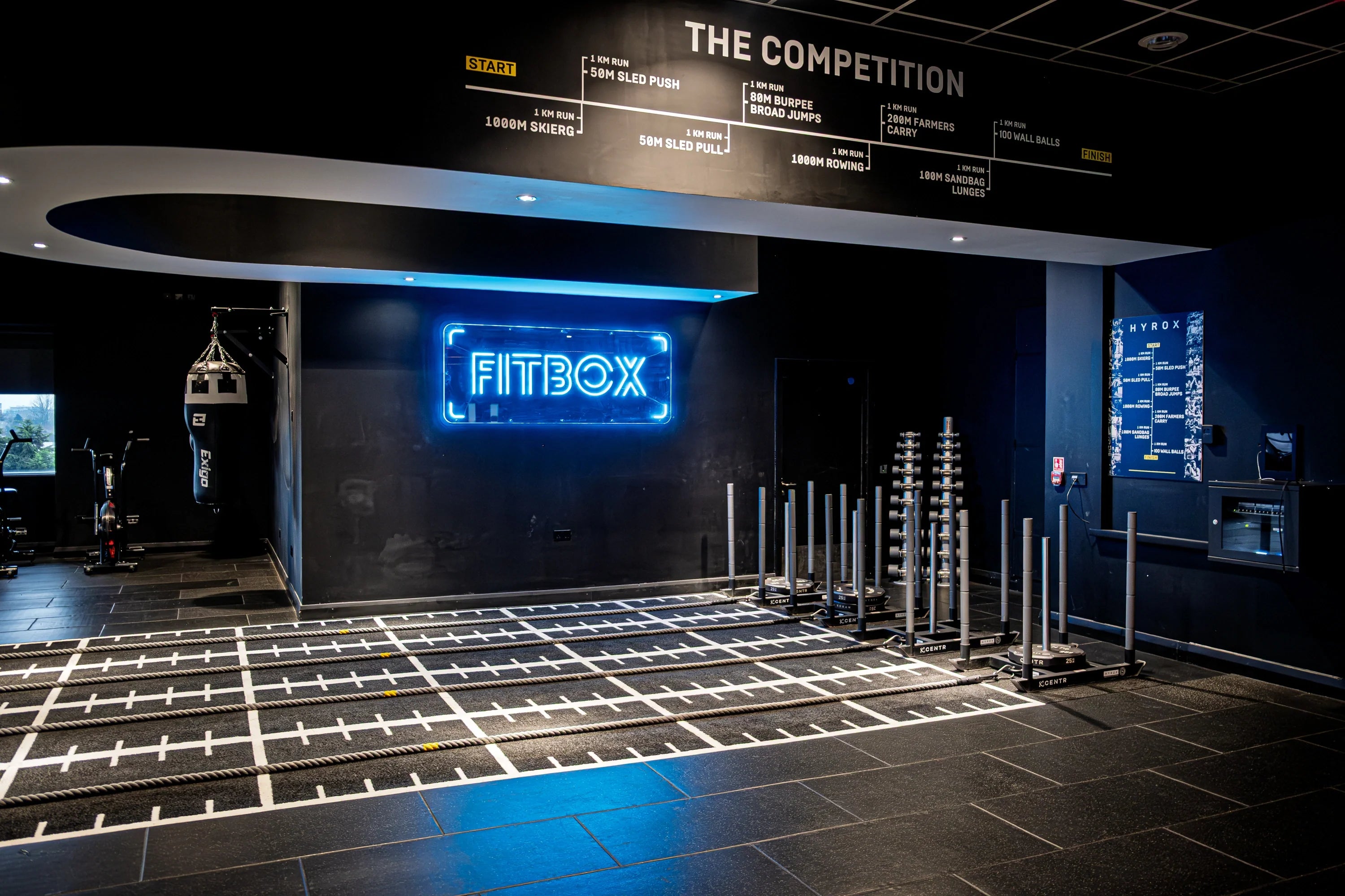 Why mixed equipment age creates hidden maintenance problems in gyms - Gym Gear