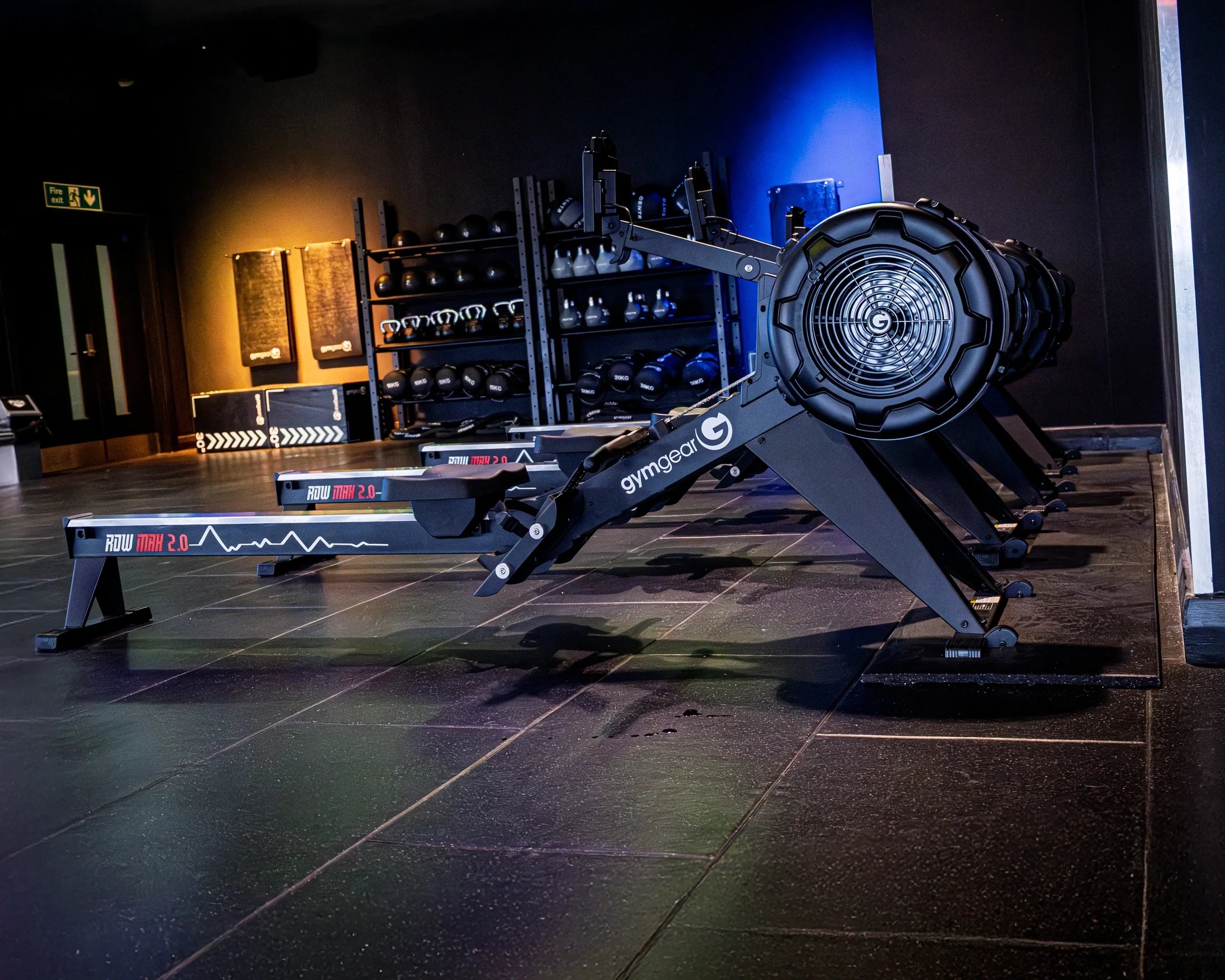 Equipment selection for independent gyms: space constraints, durability, and member expectations - Gym Gear