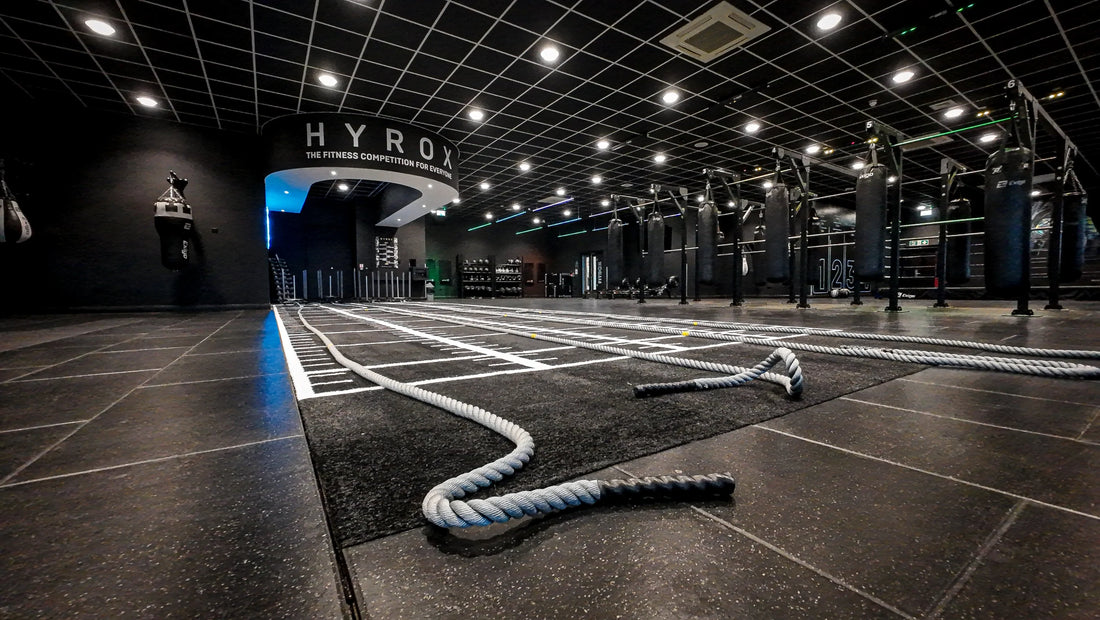 Why popular equipment zones break down faster in public gyms - Gym Gear