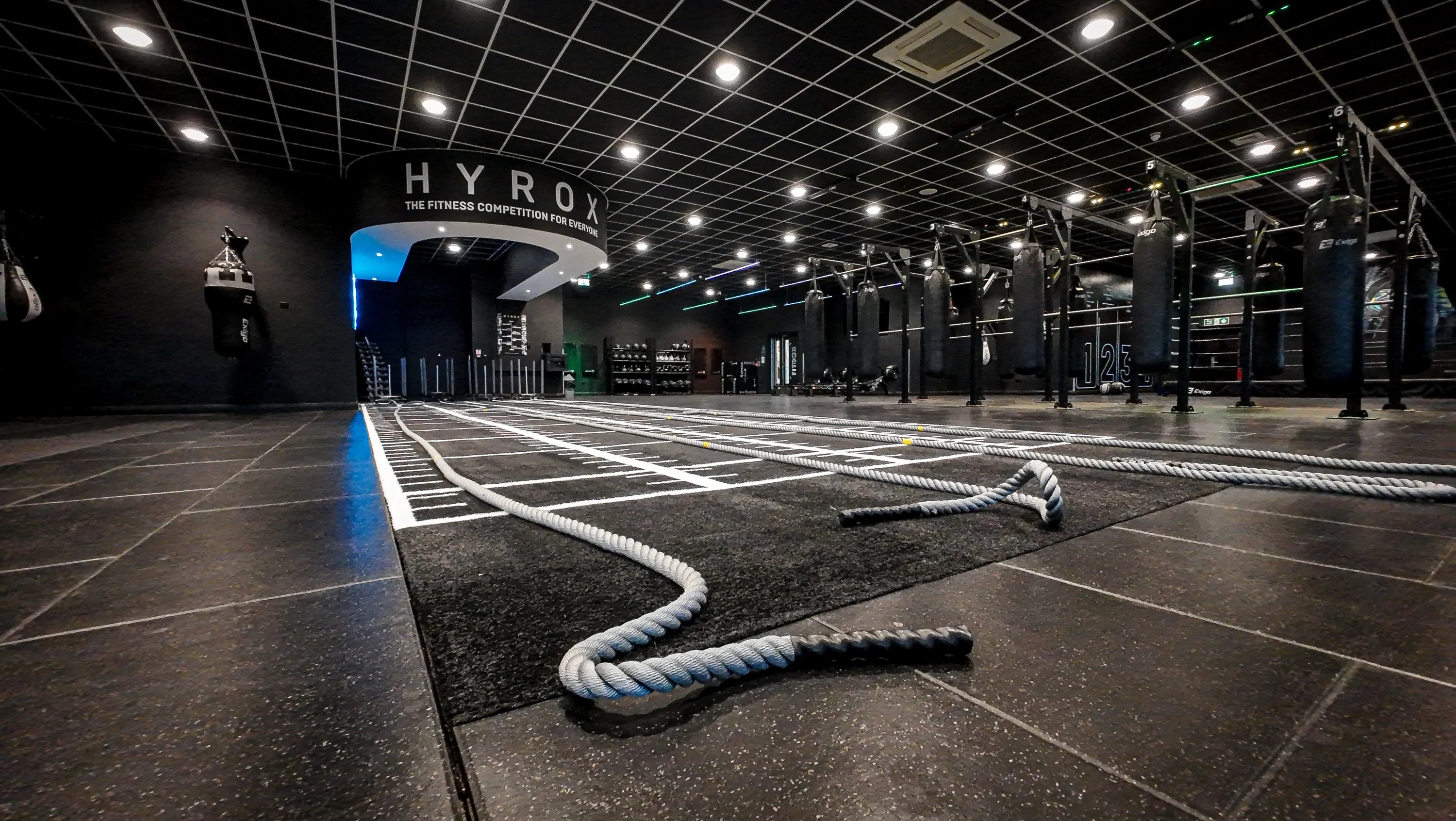 Why popular equipment zones break down faster in public gyms - Gym Gear