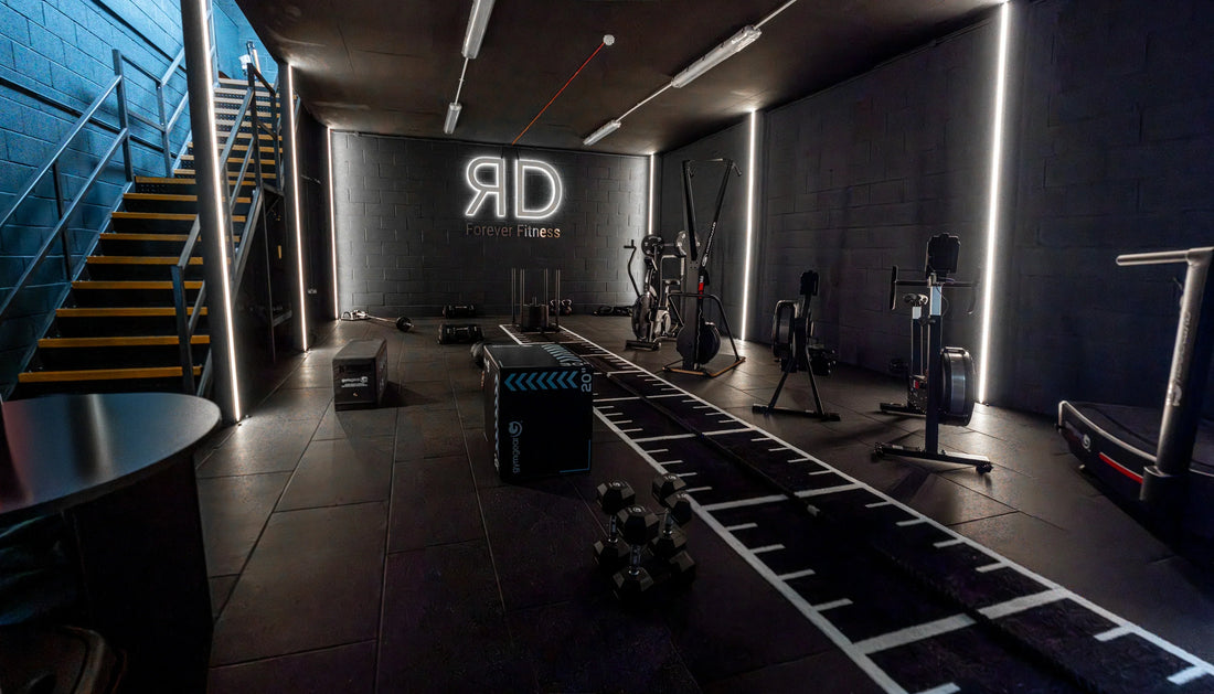 How equipment choice affects flow in small independent gyms - Gym Gear