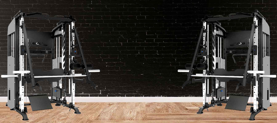 All About The Rhino G4 Strength System