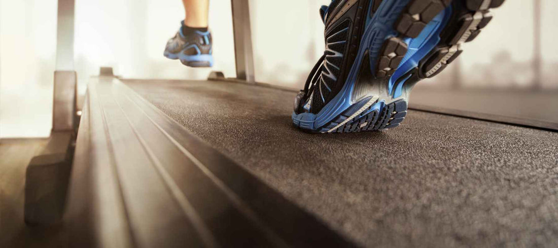 Spice up your Treadmill Workout - Gym Gear
