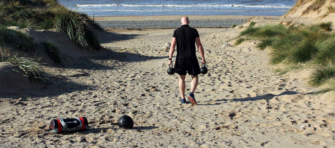 5 Habits to Improve Your Health - Gym Gear